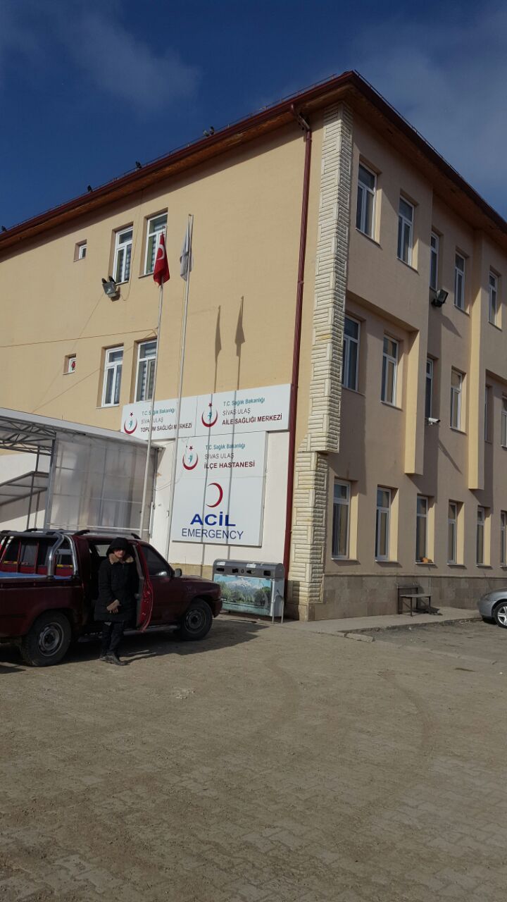 Web Sitemiz Yayında!